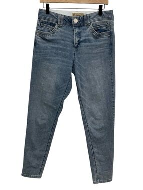 DEMOCRACY Ab Technology Skinny Jeans Size 8